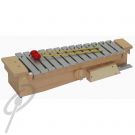 Optimum Soprano Metallophone C-A 16 Note