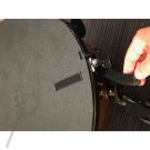 Optimum 26 Timpani Head Protector w/Str