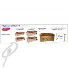 Optimum Orff Keyboard Set 1