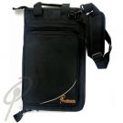 Optimum Large Stick Bag Black