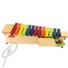 Optimum Sop. Xylophone Colour CodedC2-a3