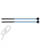 Optimum Vivid Rubber Mallets Alto Blue