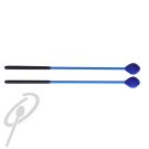 Optimum Vivid Yarn Mallets Alto Blue
