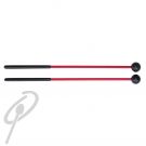 Optimum Vivid Rubber Mallets Sop Red