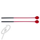 Optimum Vivid Yarn Mallets Sop Red