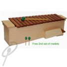 Optimum Alto 2oct Wide Bar Xylophone