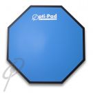 Optimum 12 Opti-pad w/8mm Thread -Blue