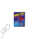 Black Swamp Overture Woodblock- Large