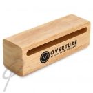 Black Swamp Overture Woodblock- Small