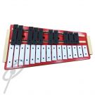 Optimum Glockenspiel C2-C4 Wide Bar