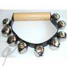 Optimum Sleigh Bells D Shape 9 Bells