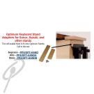 Optimum Trolley Adapter/Handle - Alto