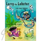 Larry the Lobster
