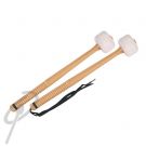 Powerbeat 494 Hard Bass Drum Mallets