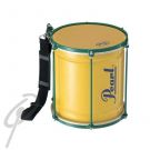 Pearl 10" Repinique w/Etch.Heads & Strap