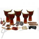 Optimum Drum Circle Set #2