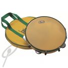 Pearl Professional 12" Pandiero w/Bag