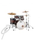 Pearl Decade Maple 20 Kit w/HW S-Brown