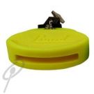 Pearl Clave Block- Med Pitch Yellow