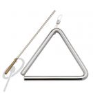 Pearl Elite Concert Triangle - 6 w/bag