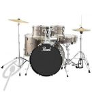 Pearl Roadshow 20F PKG Bronze Met
