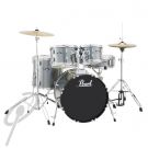 Pearl Roadshow 20F PKG Charc Met