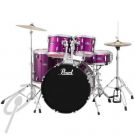 Pearl Roadshow 20F PKG Pink Met