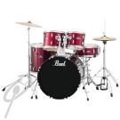 Pearl Roadshow 20F PKG Red Wine
