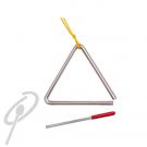 Powerbeat 6 Triangle w/Loop & Beater