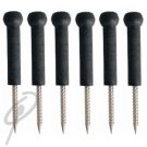Suzuki Xylo/Metallo Pins 45mm -Set of 30