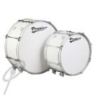 Premier Olympic 18x14 Bass Drum w/harn