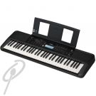 Yamaha PSRE383 K.board TouchSens.61 Keys