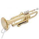 pTrumpet- HyTech model