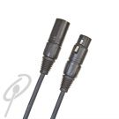 DAddario 25ft Classic Ser XLR Mic Lead