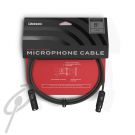 DAddario 5ft American Stg XLR Mic Lead