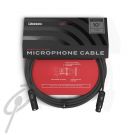 DAddario 10ft American Stg XLR Mic Lead