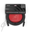 DAddario 25ft American Stg XLR Mic Lead