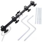 Pearl 18 Accessory Post Mount w/4 posts
