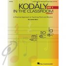 Kodaly in the Classroom Primary Kit Set1