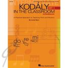 Kodaly in the Classroom Interme Kit Set1