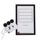 RBI Magnet Recorder Note Assessment
