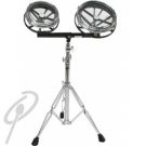 Remo 12+14 Roto Toms w/Stand