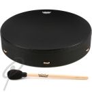 Remo 16 Buffalo Drum w/Mallet- Bahia Hd