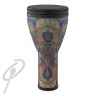 Remo 10 Festival  Djembe - Morado