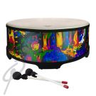 Remo Kids Gathering Drum 16x8