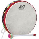 Remo 8 Kids Percussion Hand Drum