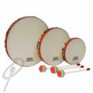 Remo Rhythm Club 8 Hand Drum w/Mall