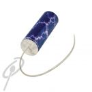 Remo Thunder Tube 7 x 2 w/storm graphic