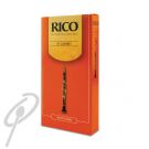 Rico Bb Clarinet Reeds Novapak GRD 2.5