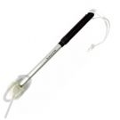 Rohema 61209 BD Mallet Sml HD Felt Aluminium
